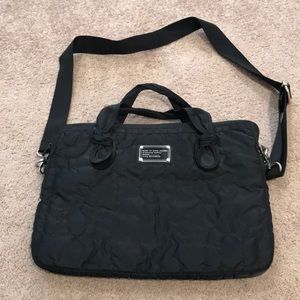 Marc by Marc Jacobs laptop bag